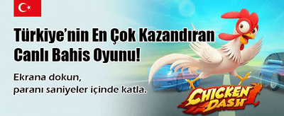 Hemen Kaydol Bonusunu Al