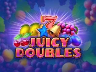 Juicy Doubles game cover
