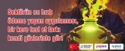 Haftalık VIP Nakit İade Fırsatı promotion