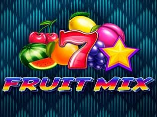 Fruit Mix game cover