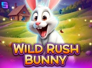 Wild Rush Bunny game cover