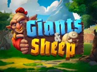 Giants & Sheep game cover
