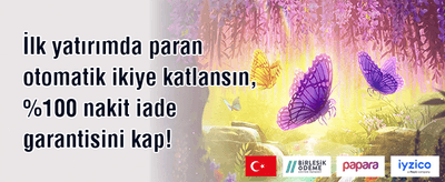 Popüler Slotlarda 200 Bedava Dönüş promotion
