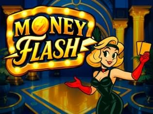 Money Flash game cover