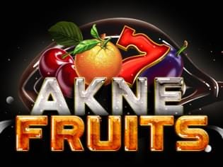 Akne Fruits game cover